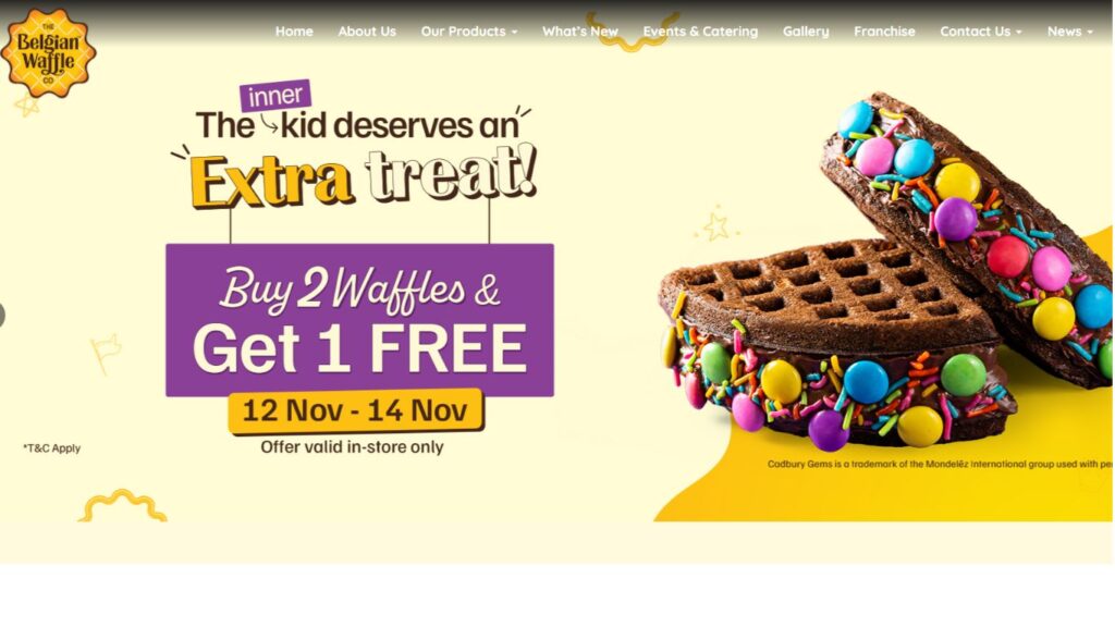 Franchises in Mumbai