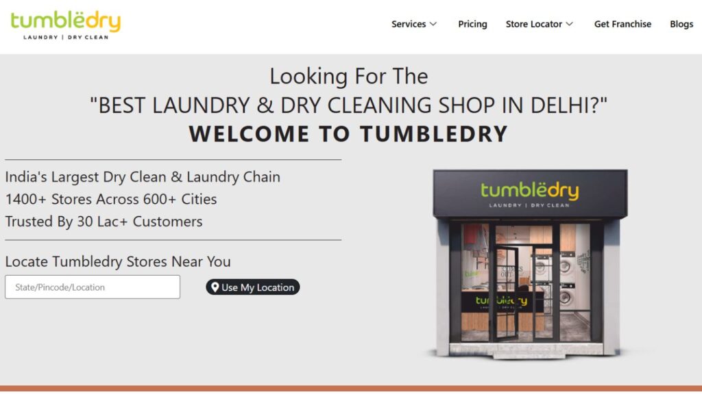 Franchises in Mumbai