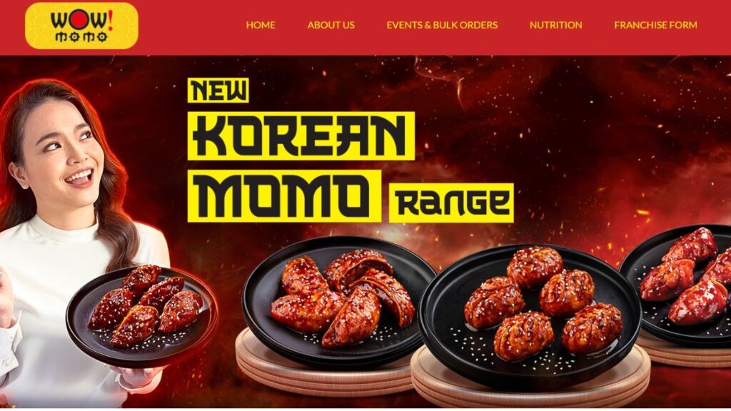 Franchises in Mumbai