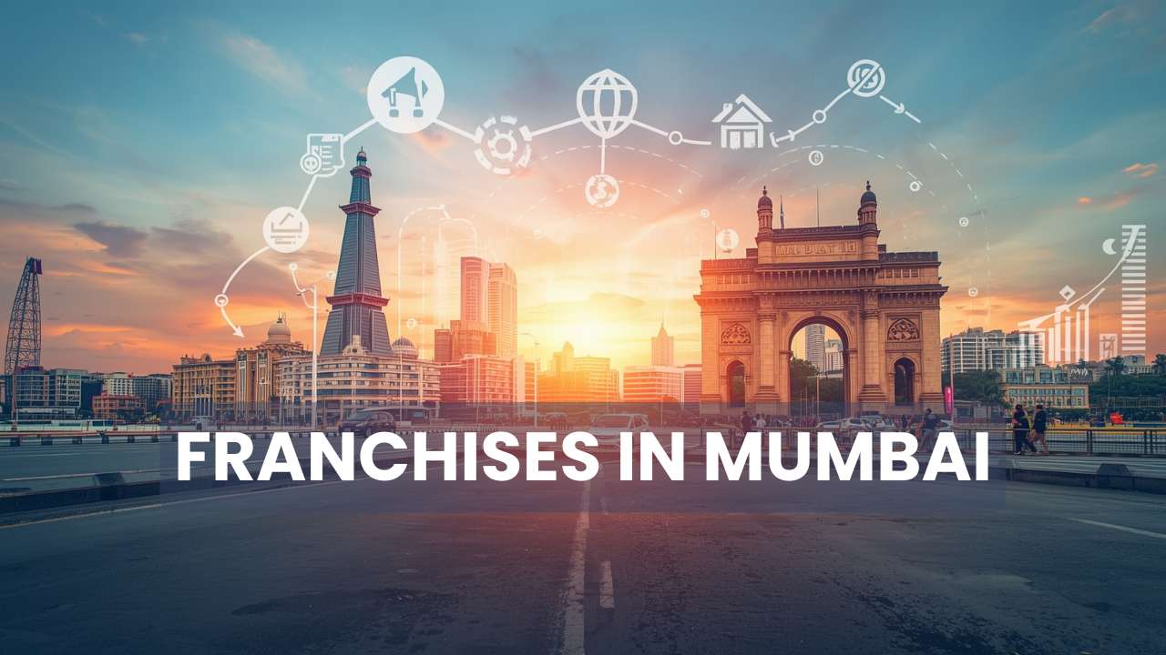 Franchises in Mumbai