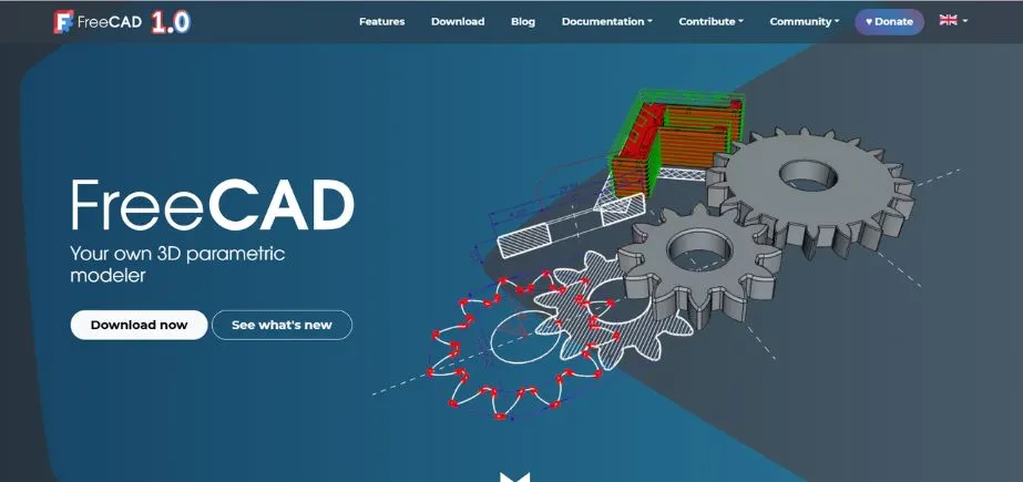 FreeCAD - AutoCAD LT Alternatives