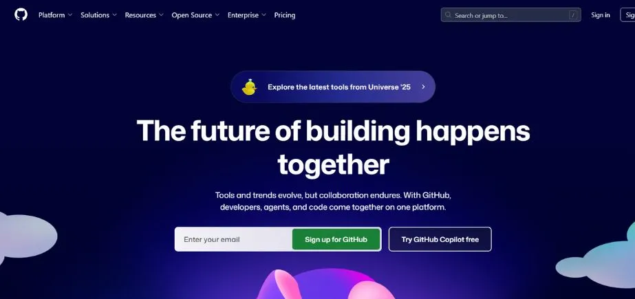 GitHub - Productivity Tools for Digital Product Builders