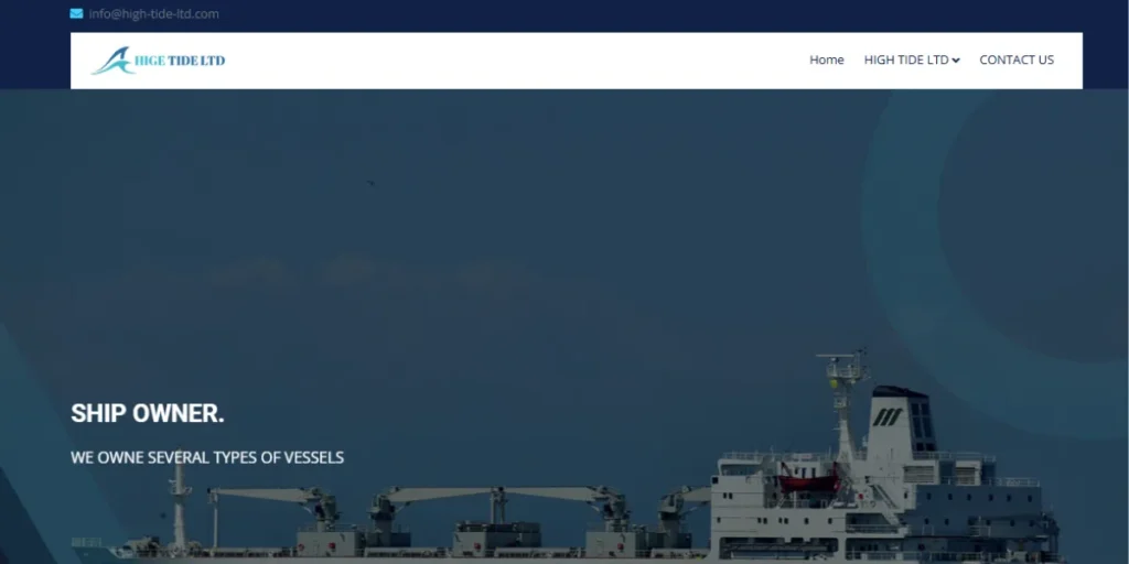 Shipping Companies in Andheri