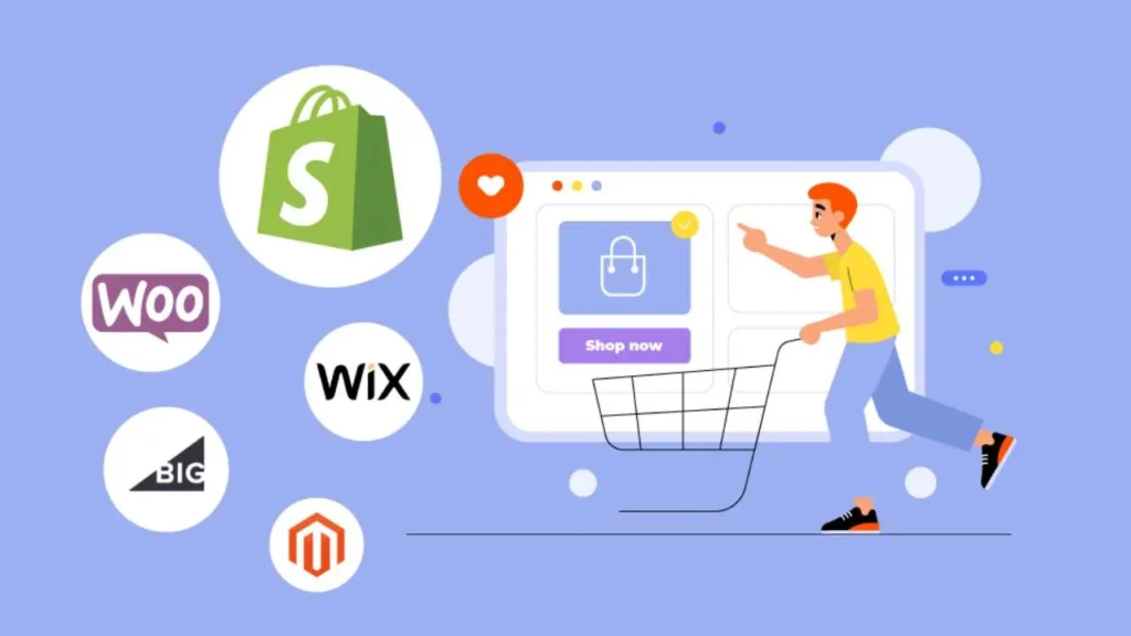 How to Start an E-commerce Business Without Money