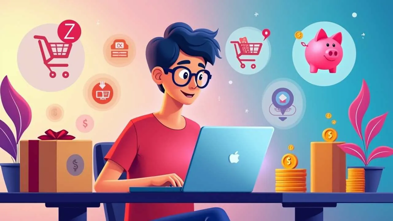 How to Start an E-commerce Business Without Money