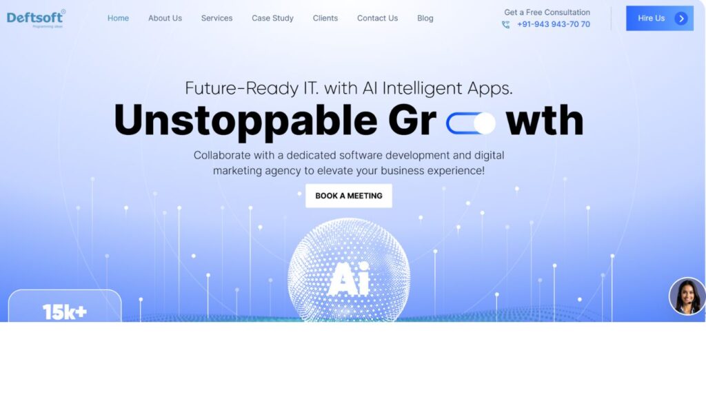 IT Companies in Ludhiana