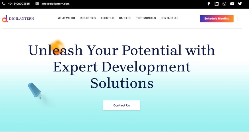 IT Companies in Ludhiana