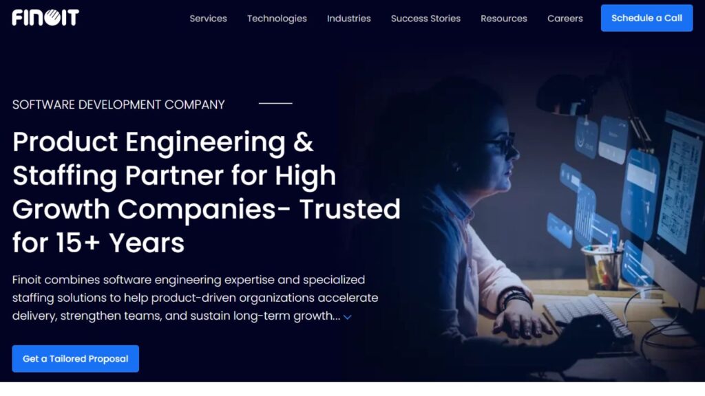 IT Companies in Ludhiana