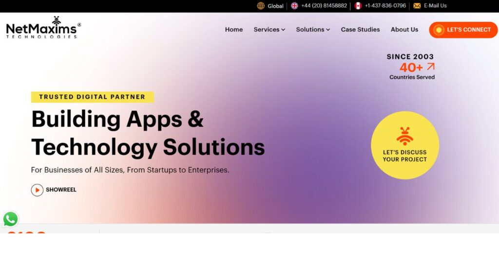 IT Companies in Ludhiana