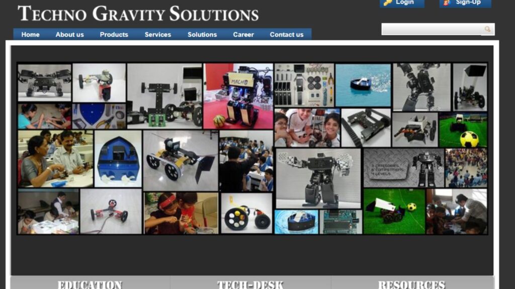 IT Companies in Ludhiana