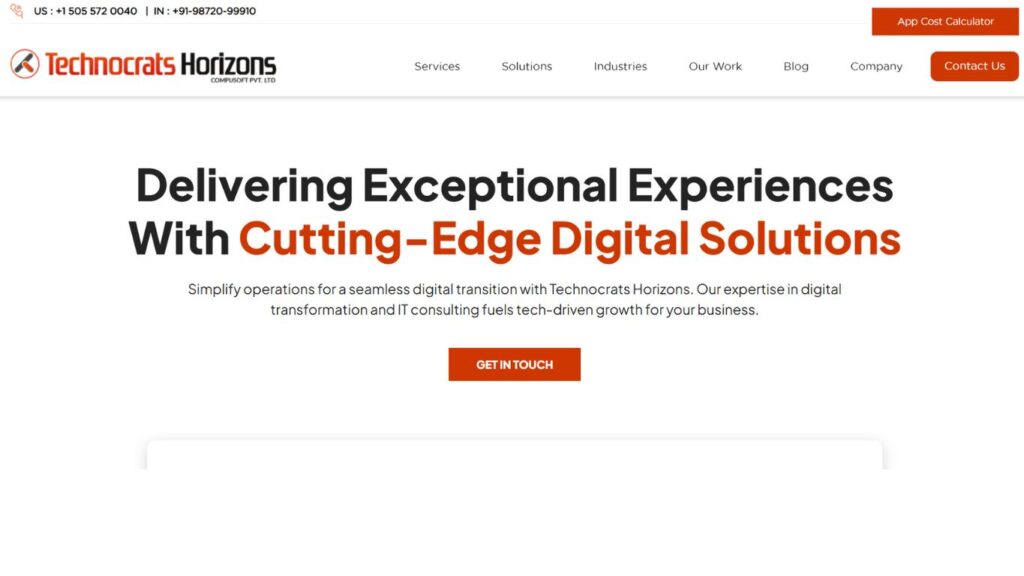 IT Companies in Ludhiana