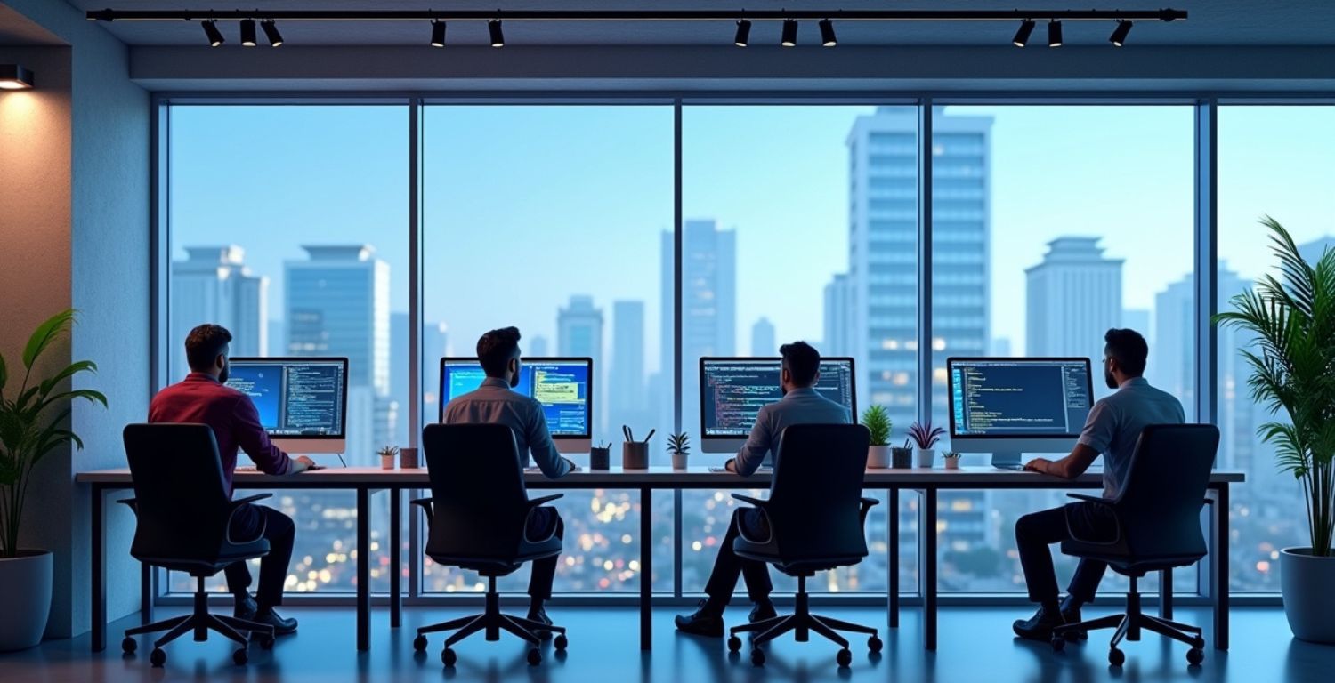 IT Companies in Ludhiana