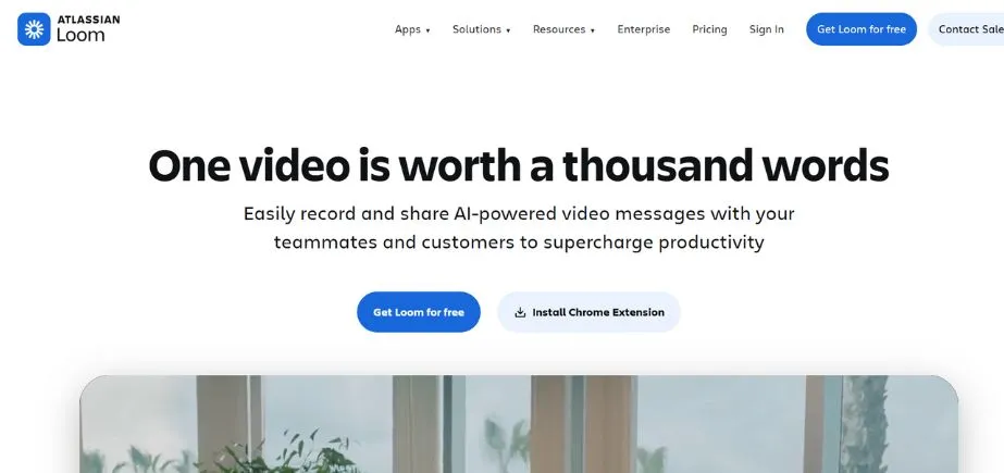 Loom - Productivity Tools for Digital Product Builders