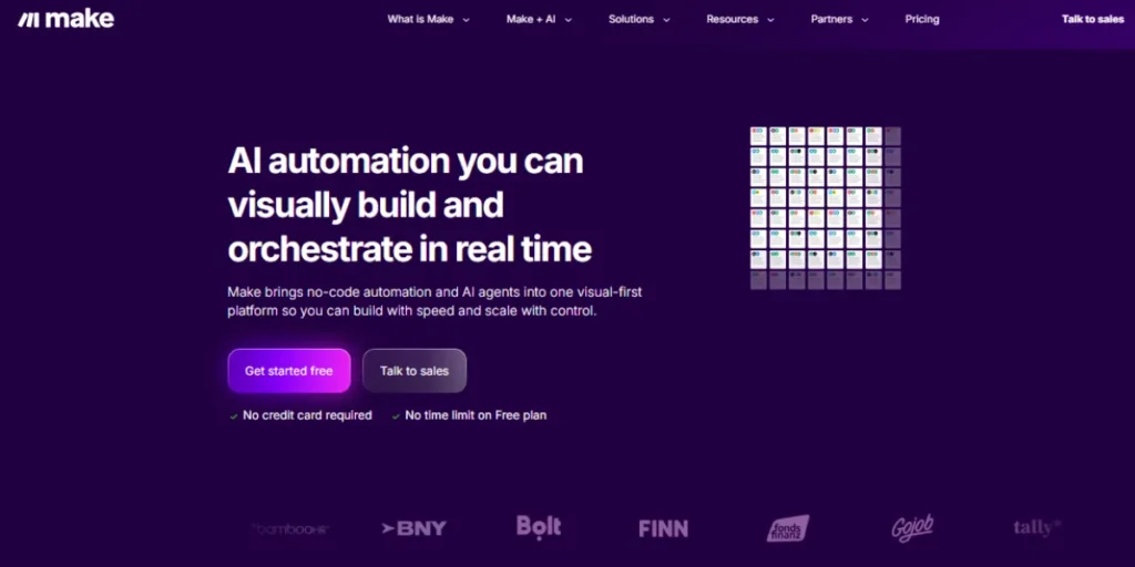 Workato Alternatives