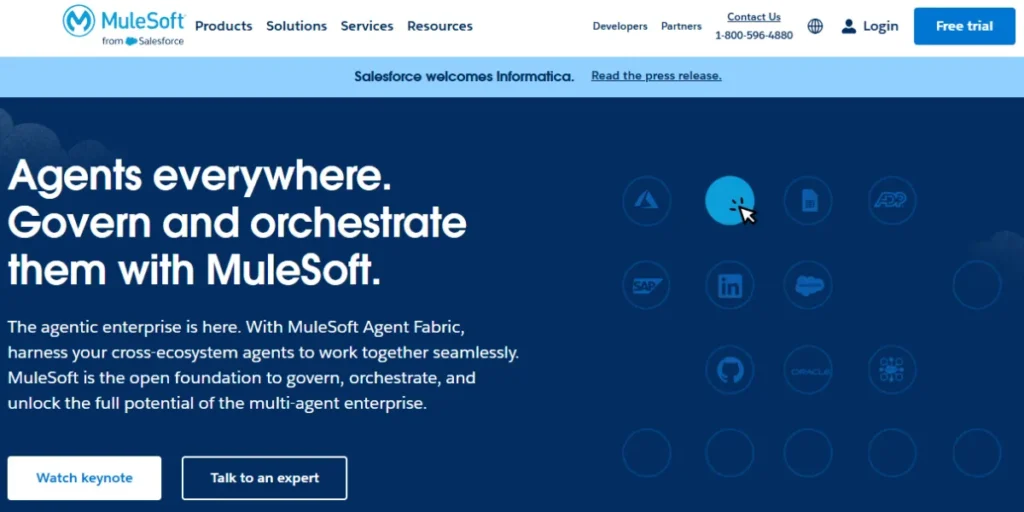 Workato Alternatives