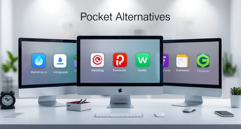 Pocket Alternatives