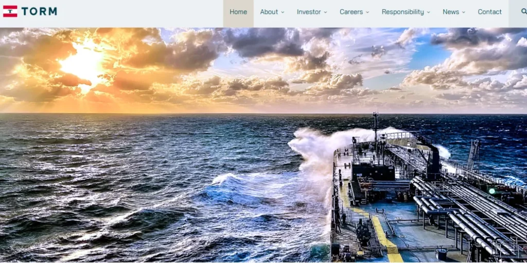 Shipping Companies in Andheri