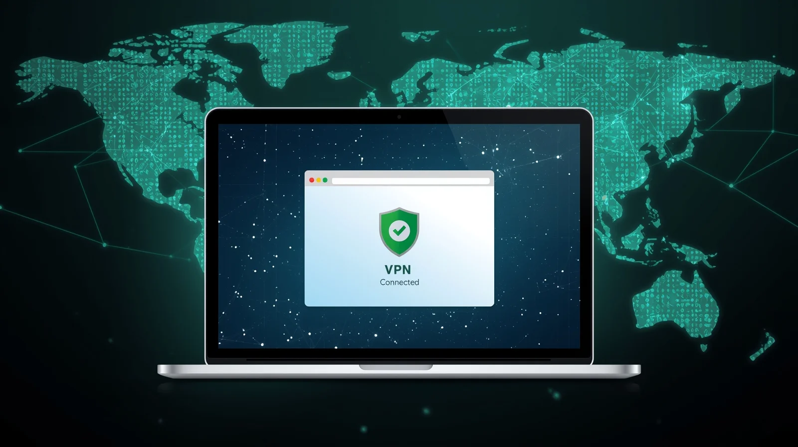 VPN for Chrome