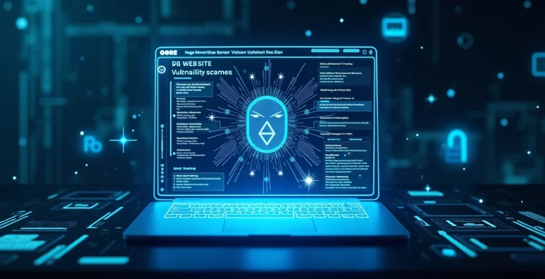 Website Vulnerability Scanners