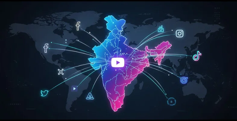 Why Indian SMM Panels Are the #1 Choice Worldwide