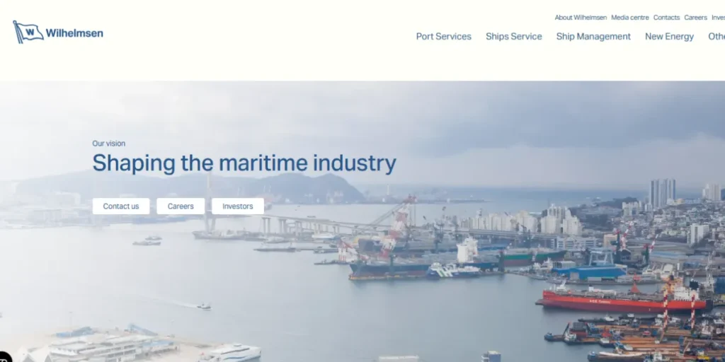 Shipping Companies in Andheri