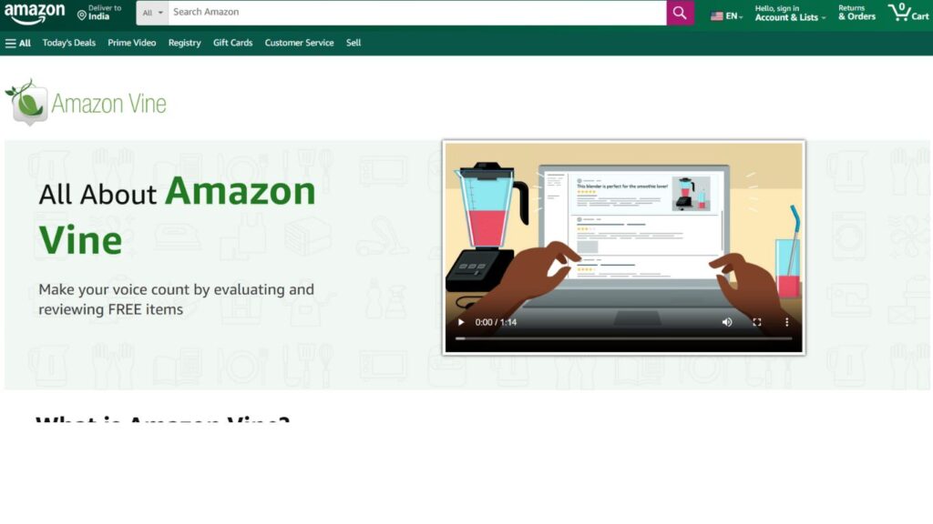 Write Reviews and Earn Money