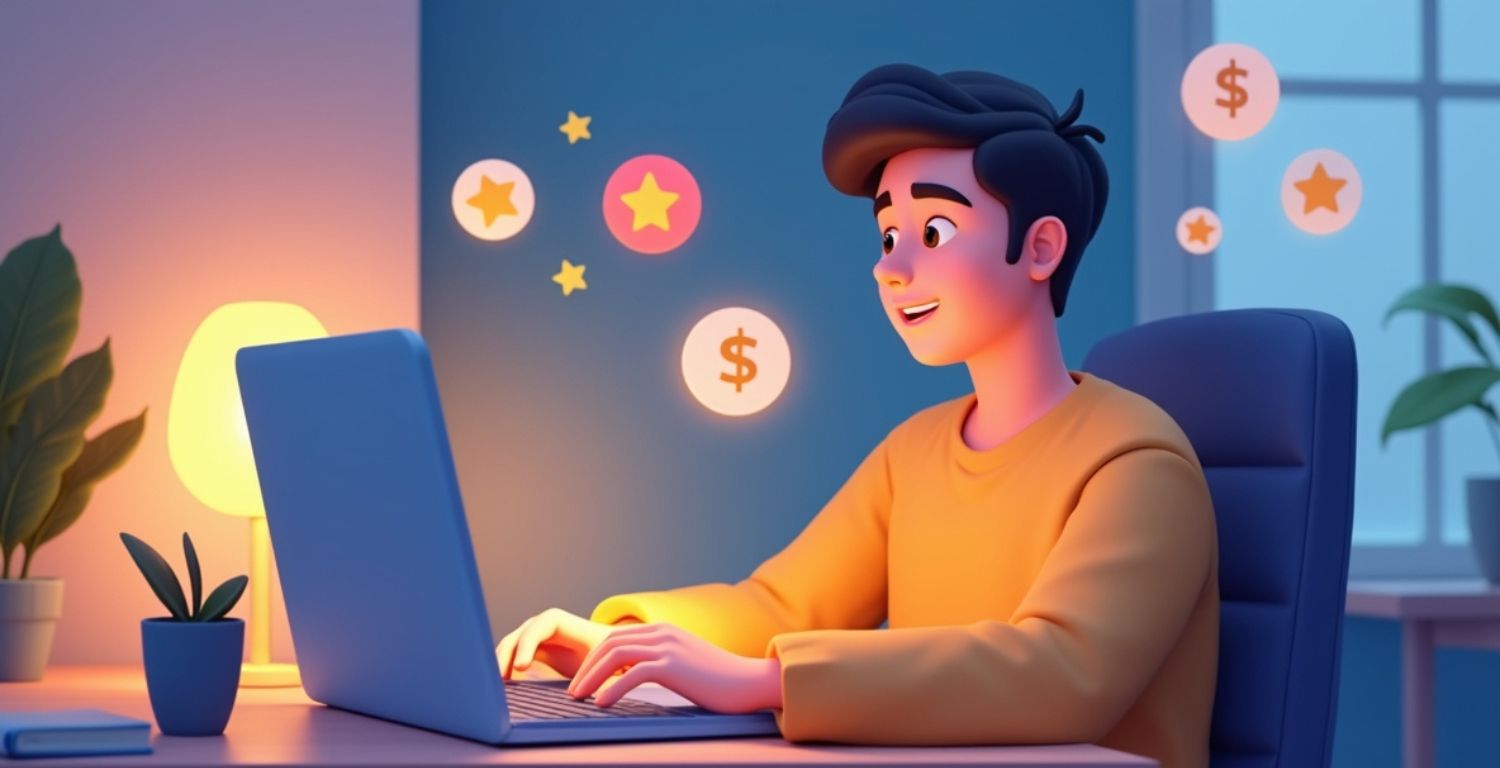 Write Reviews and Earn Money