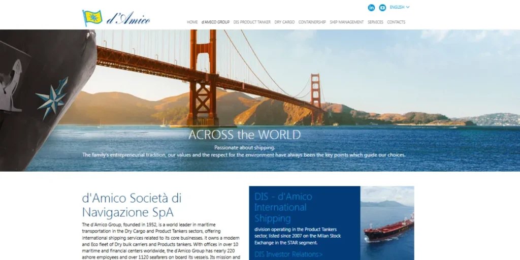 Shipping Companies in Andheri