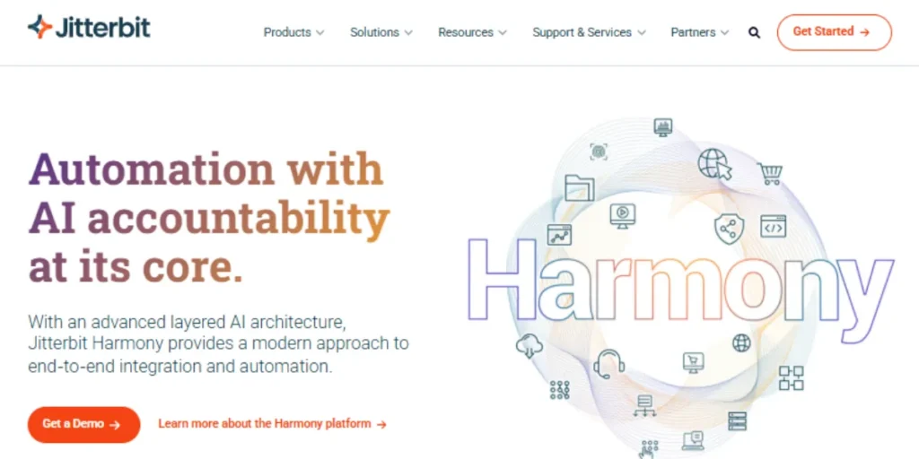 Workato Alternatives