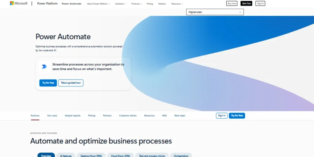 Workato Alternatives