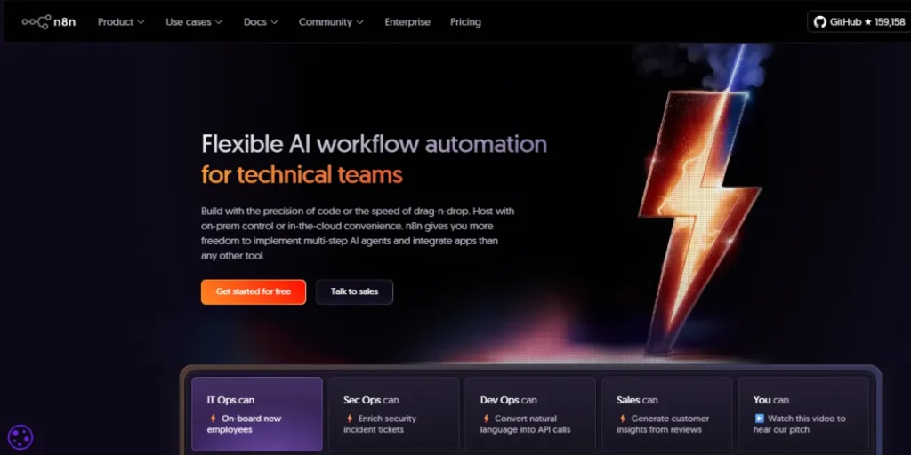 Workato Alternatives