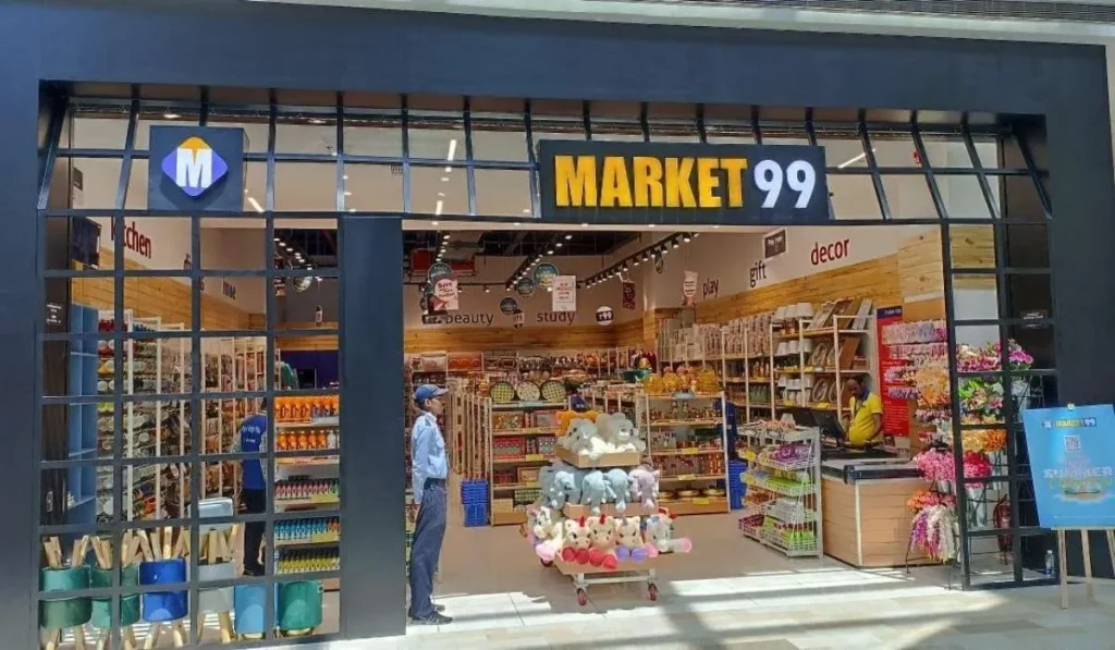 99 Store Franchise Cost