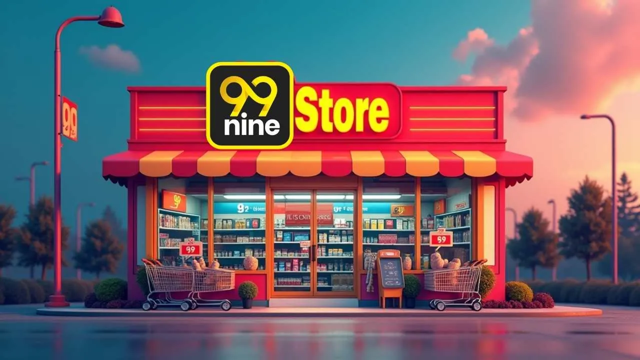 99 Store Franchise Cost