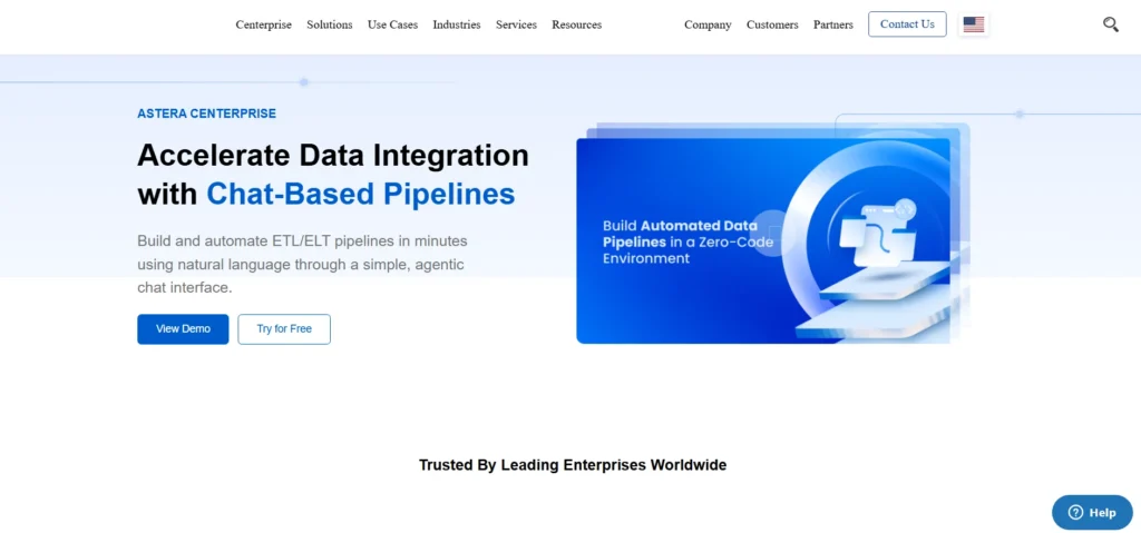 Data Migration Tool - Astera Centerprise