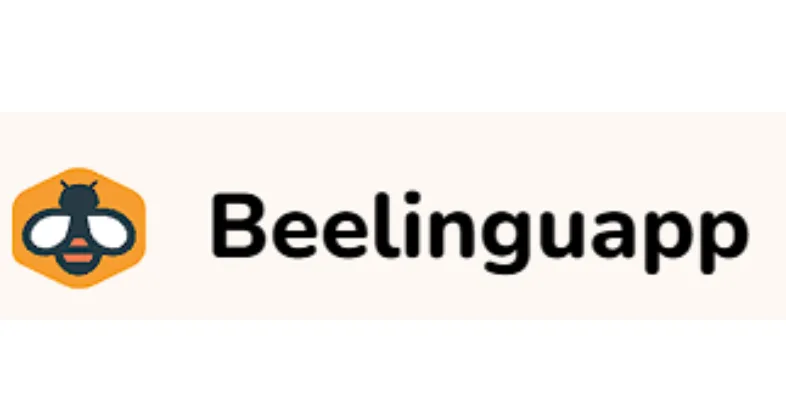 French Language Learning App - Beelinguapp 
