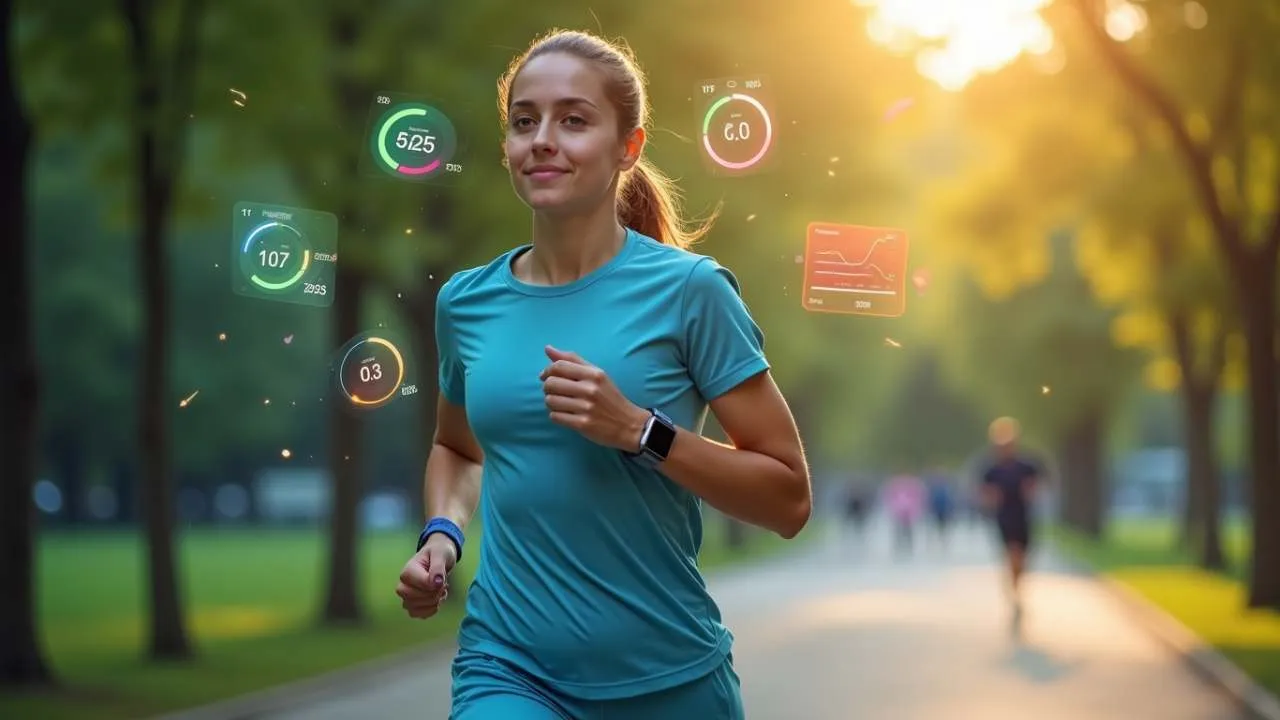 Best Running Apps for Beginners
