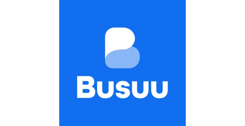 French Language Learning App -  Busuu 
