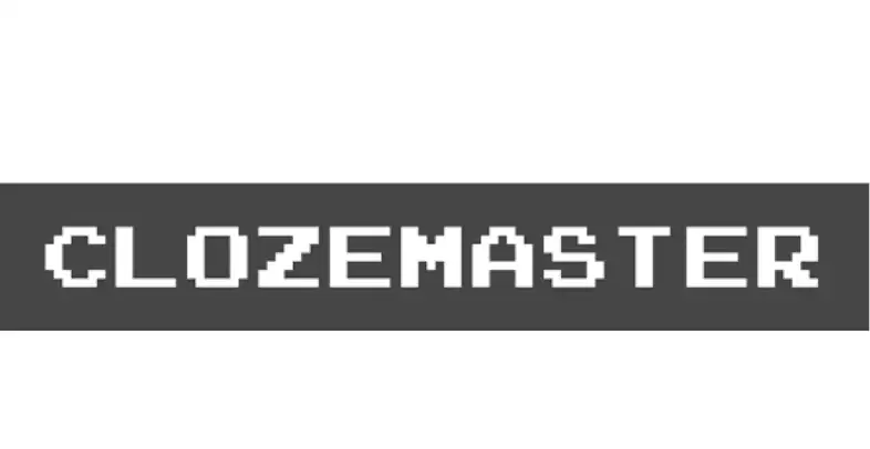 French Language Learning App - Clozemaster 