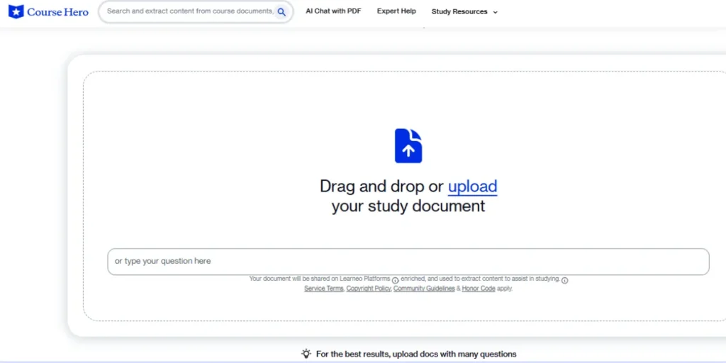 chegg like websites​ to earn money