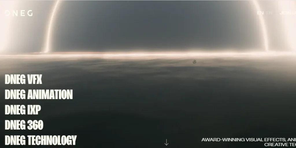  VFX Companies in India 