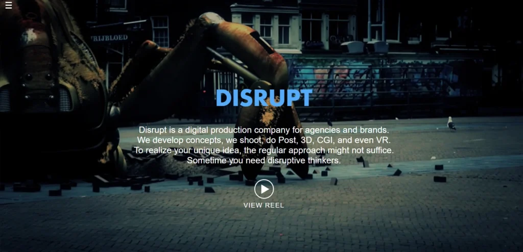 IT Company in Kuwait- DSRPT