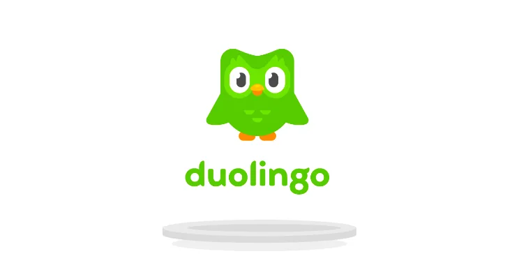 French Language Learning App - Duolingo