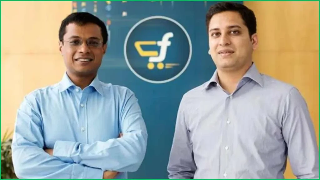 Flipkart Business Model