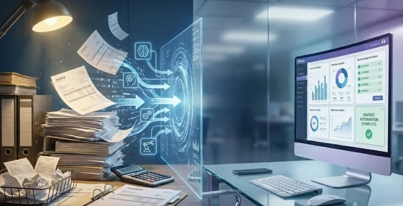 From Paper to Profit Transforming Your AP with Technology (1)