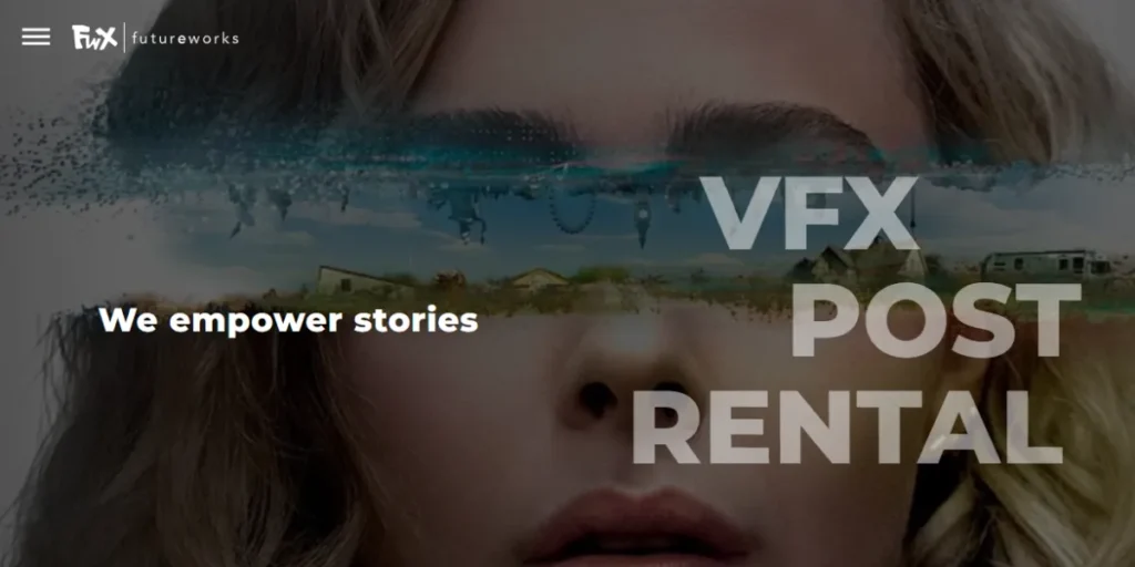  VFX Companies in India 