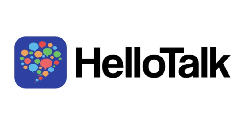 French Language Learning App - HelloTalk 