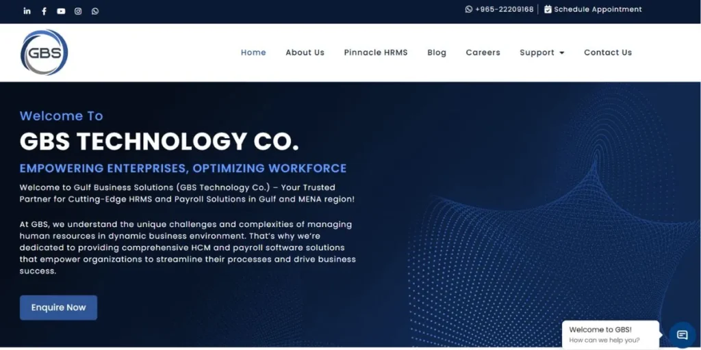 IT Companies in Kuwait