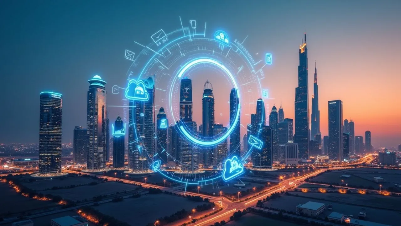 IT Companies in Kuwait