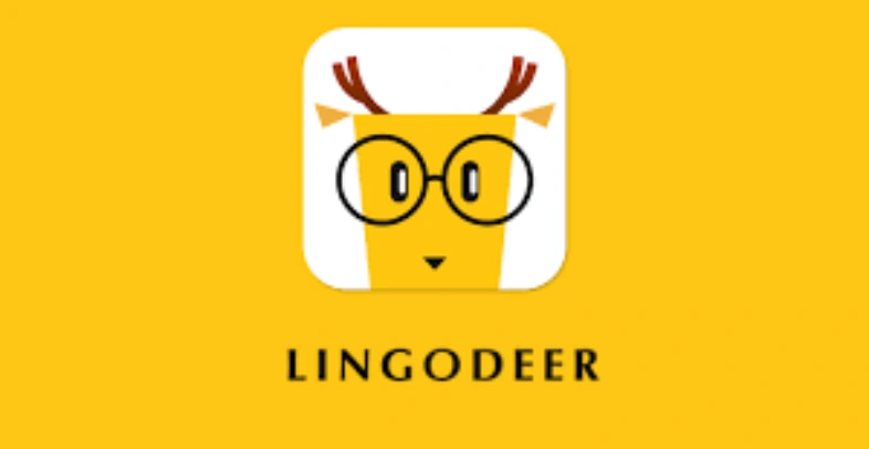 French Language Learning App -  Lingodeer
