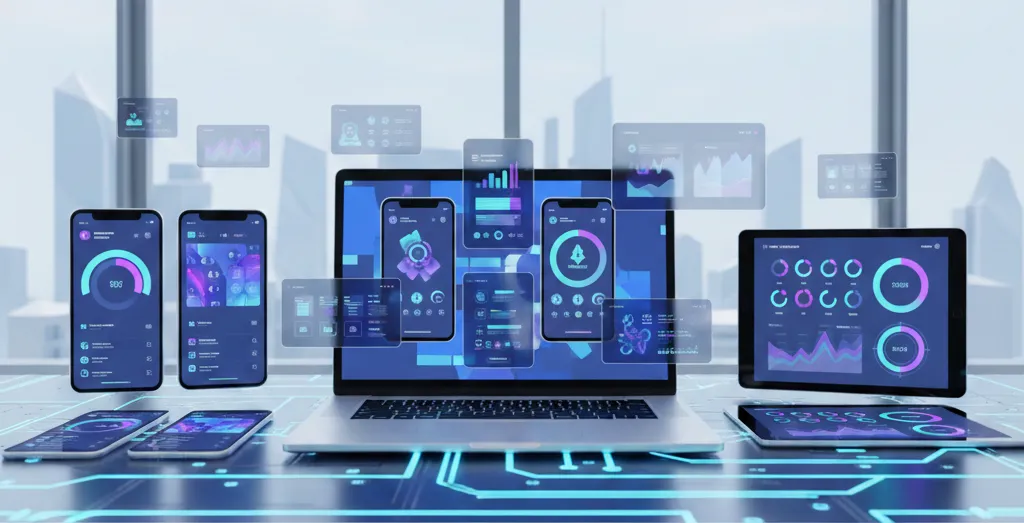 Mobile Apps & Software Tools - Digital Product to Sell in 2026